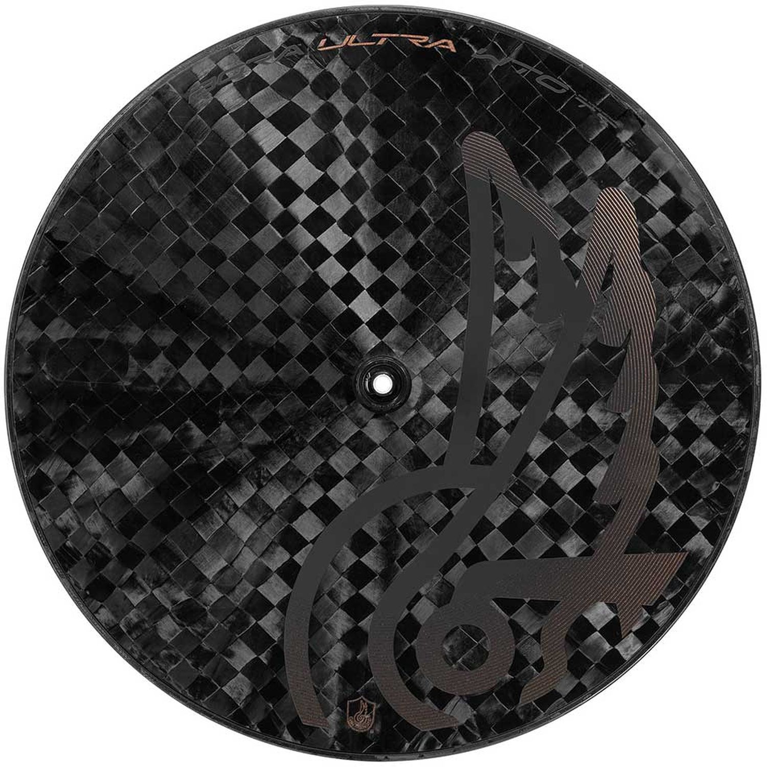 Ruota Bora Ultra TT C19 DB 2WF RP - WC403BAR8A010, N3W, RP-strada, Disc-Whee