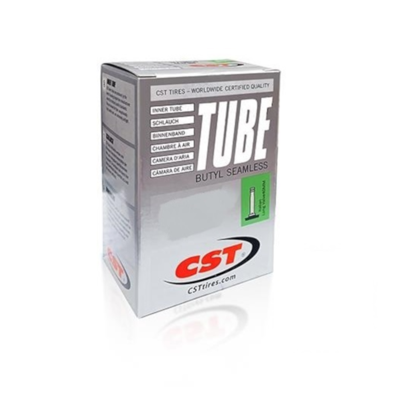 Camera d'aria CST 20 x 1,5 / 1,75 Valvola Regina  