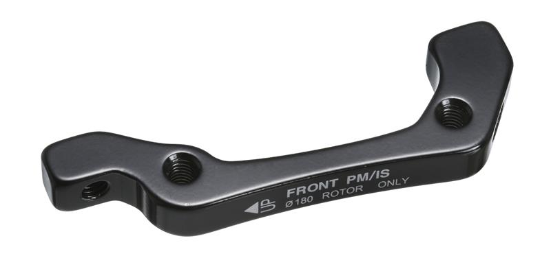 Stabilizzatore Freno Disco Rear 160  NERO